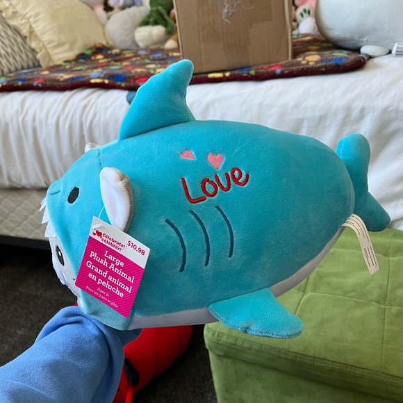 Walmart plush toys - Picture 4 of 5